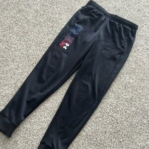 Under Armour Athletic Joggers